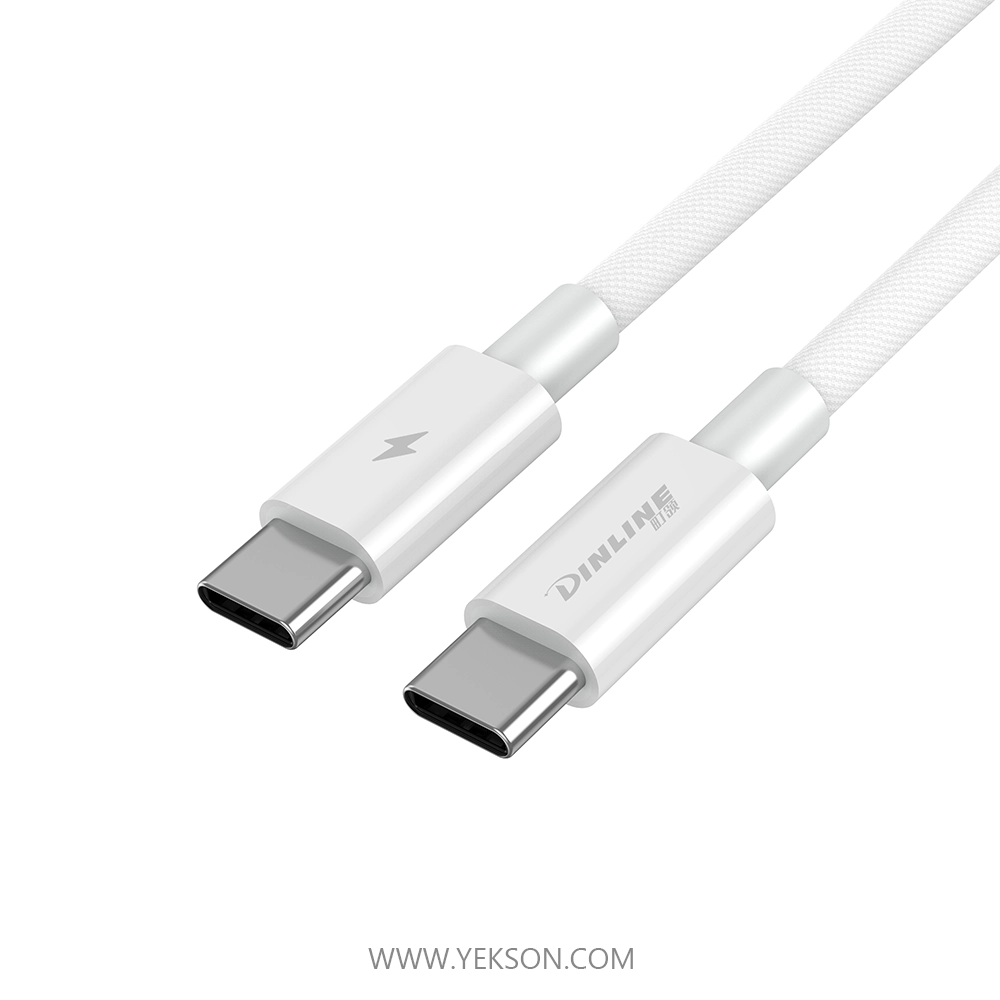 کابل شارژ دینلاین DC-86 CC