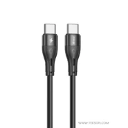 کابل شارژ دینلاین DC-80 CC