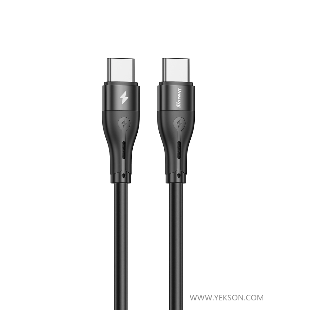 کابل شارژ دینلاین DC-80 CC