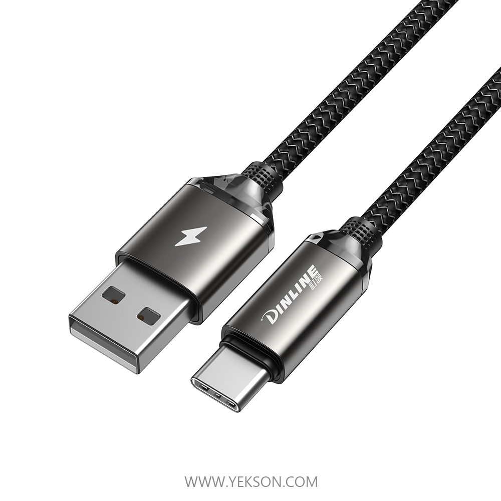 کابل شارژ دینلاین DC-70 C