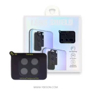 گلس لنز پکدار 3D سامسونگ A22 4G