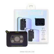 گلس لنز پکدار 3D شیائومی POCO X3/X3 PRO