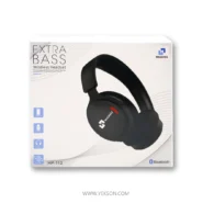 هدفون بی سیم مازارس HP-112