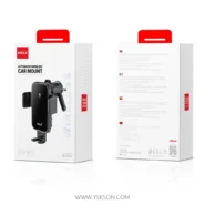 پایه نگهدارنده و شارژر وایرلس هیسکا HK-2355w