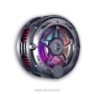 فن خنک کننده رادیاتوری موبایل مدل K20