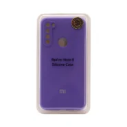 گارد سیلیکونی شیائومی ردمی NOTE 8