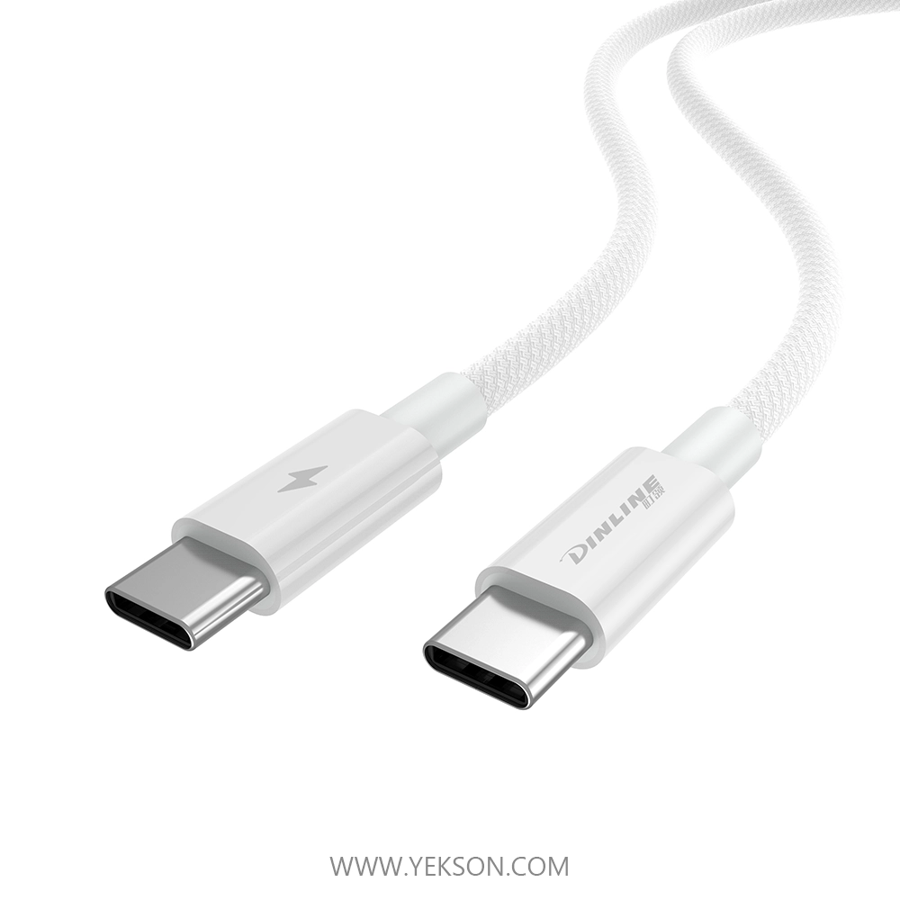 کابل شارژ دینلاین DC-86 CC