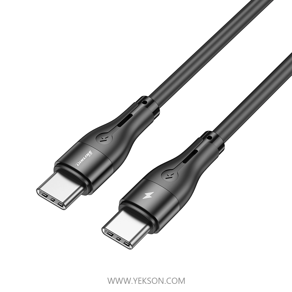 کابل شارژ دینلاین DC-80 CC