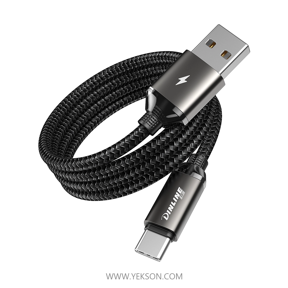 کابل شارژ دینلاین DC-70 C