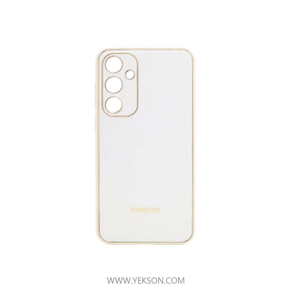 گارد طرح چرمی ORYXUS سامسونگ S23 FE