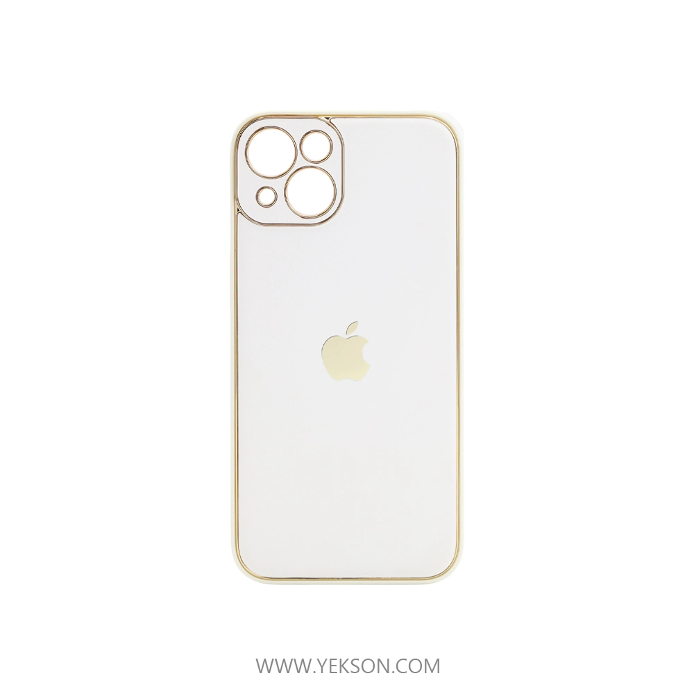 گارد طرح چرمی ORYXUS آیفون 13