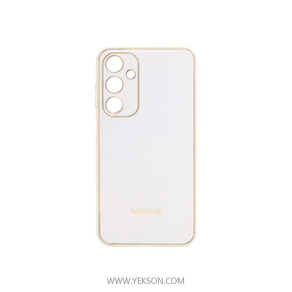 گارد طرح چرمی ORYXUS سامسونگ A15