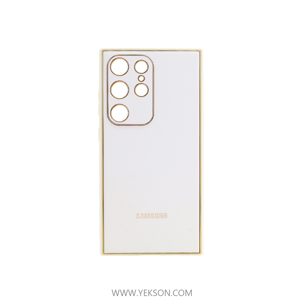 گارد طرح چرمی ORYXUS سامسونگ S23 ULTRA