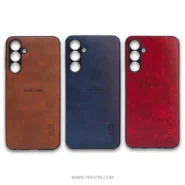 گارد طرح چرمی NPA سامسونگ A16