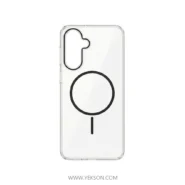 گارد شفاف دو رنگ مگ سیف ORYXUS سامسونگ A17