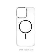 گارد شفاف دو رنگ مگ سیف ORYXUS آیفون 16PRO