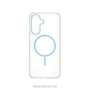 گارد شفاف دو رنگ مگ سیف ORYXUS سامسونگ A16