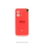 گارد سیلیکونی شیائومی Redmi 15C