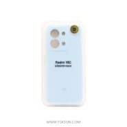 گارد سیلیکونی شیائومی Redmi 15C