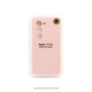 گارد سیلیکونی شیائومی Redmi 15 5G