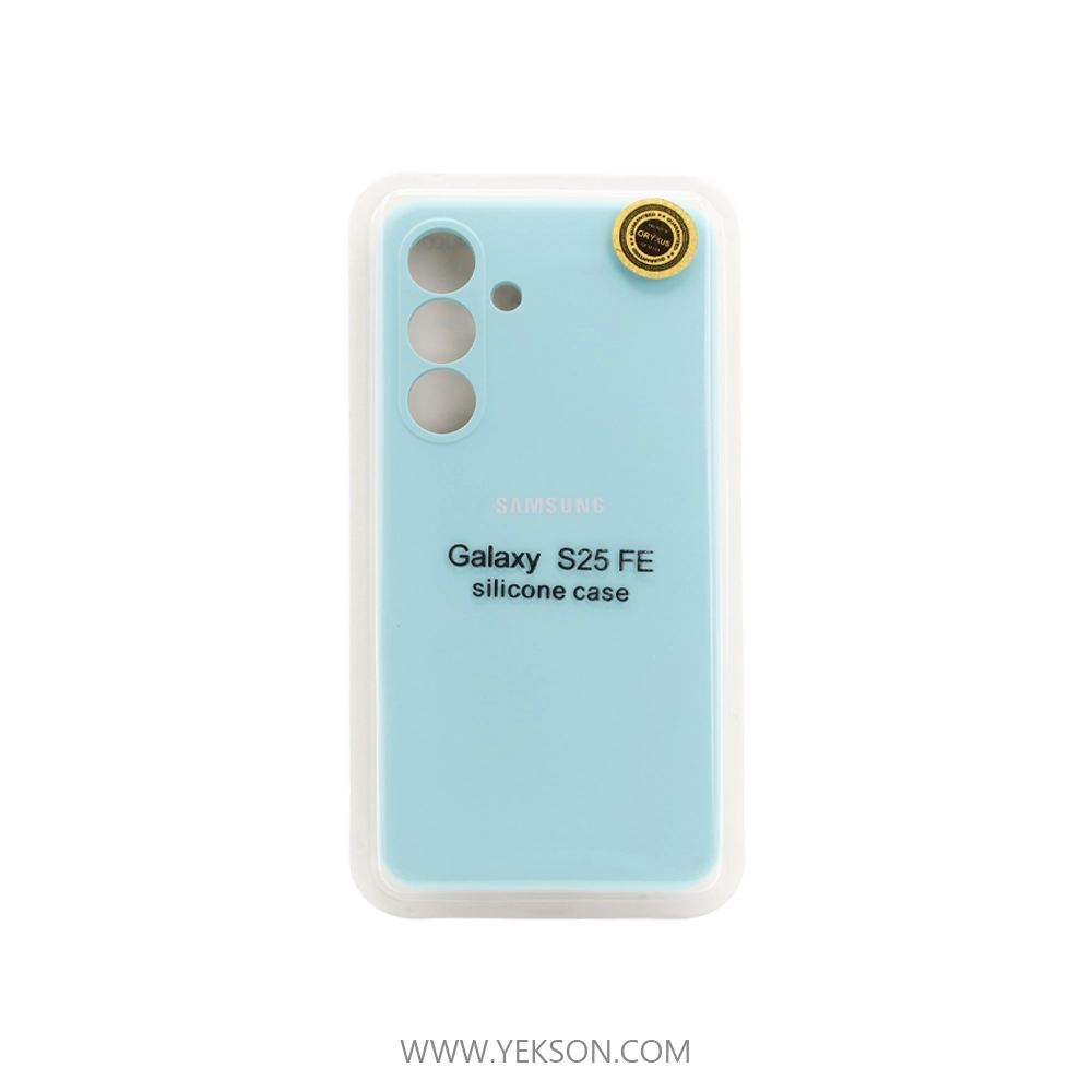 گارد سیلیکونی سامسونگ S25FE