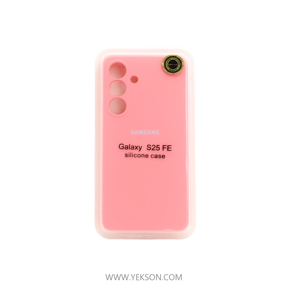 گارد سیلیکونی سامسونگ S25FE