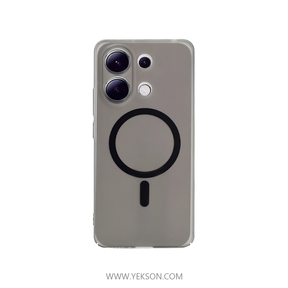 گارد PC مات مگ سیف شیائومی REDMI NOTE 13 گارد PC مات مگ سیف شیائومی REDMI NOTE 13