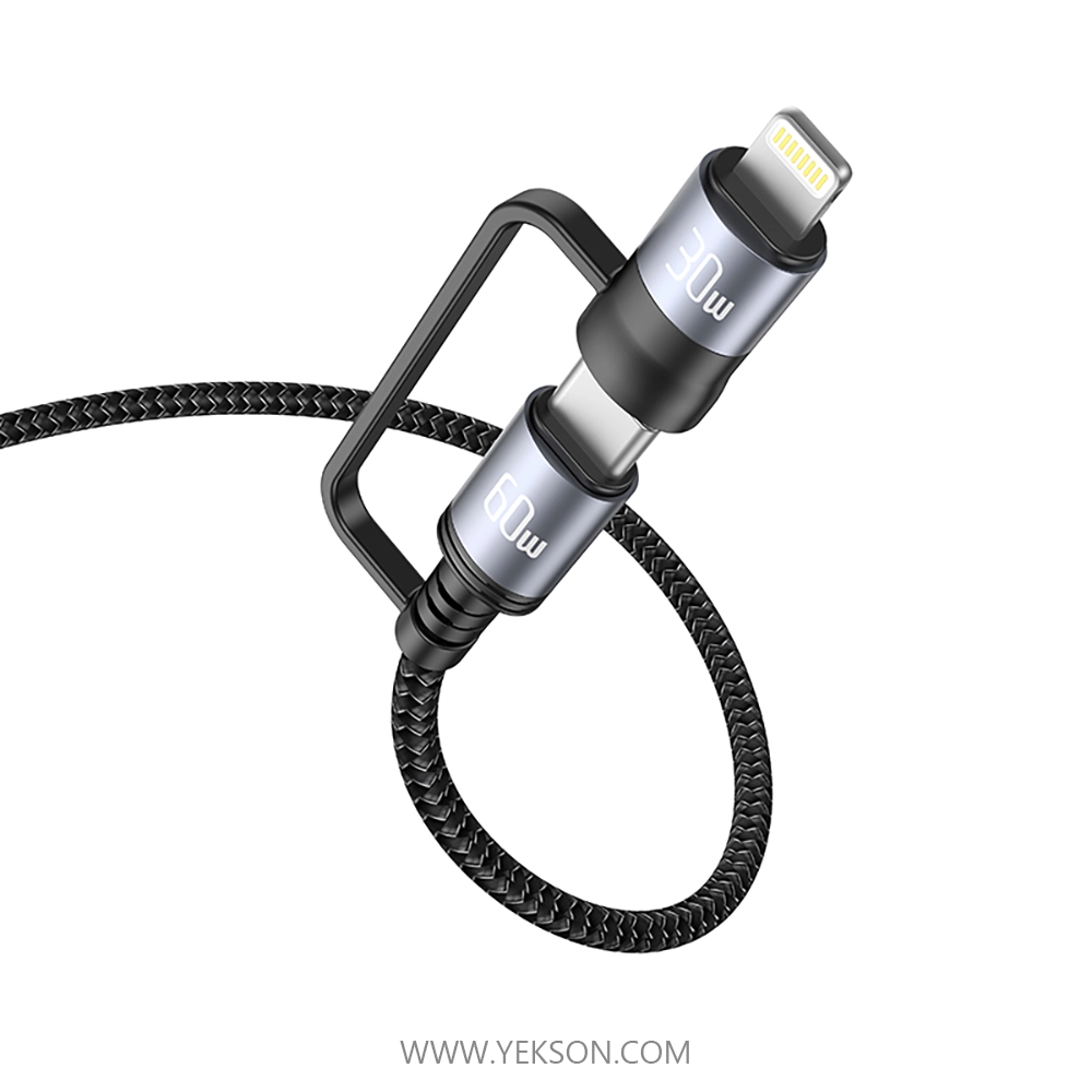 کابل دینلاین DC-400