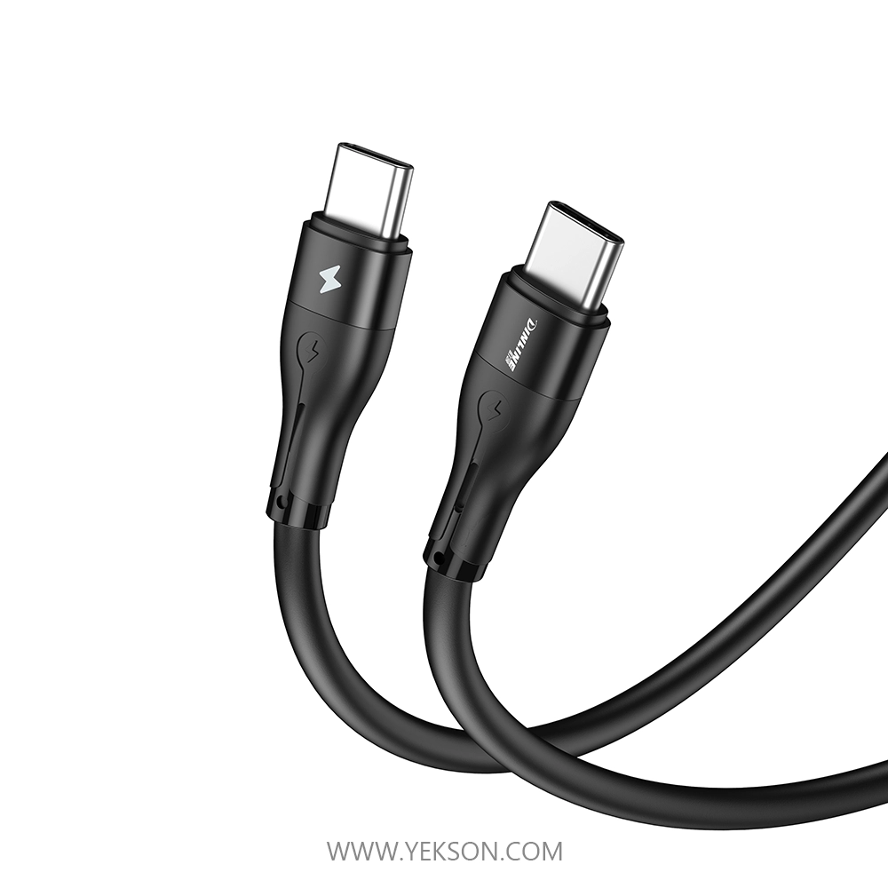 کابل شارژ دینلاین DC-80 CC