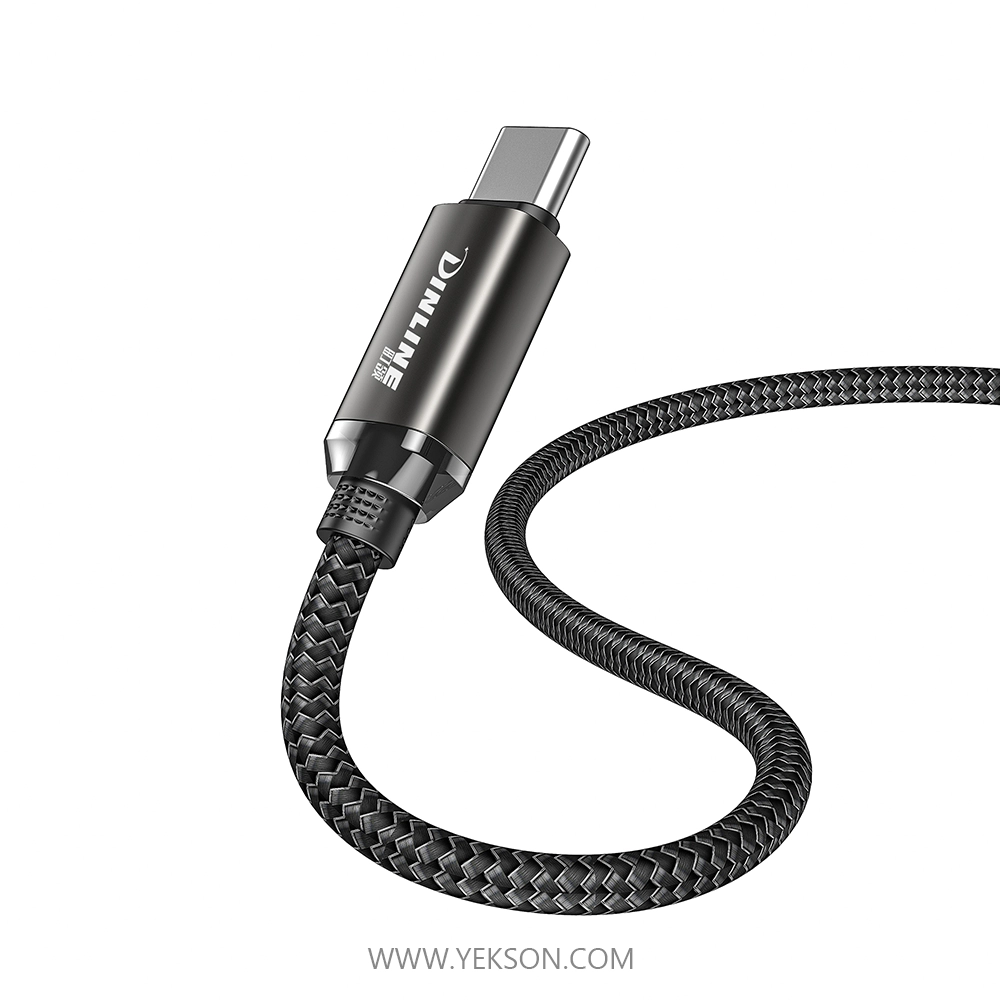 کابل شارژ دینلاین DC-70 C