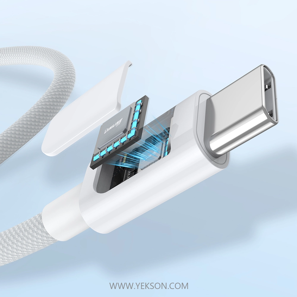 کابل شارژ دینلاین DC-86 CC