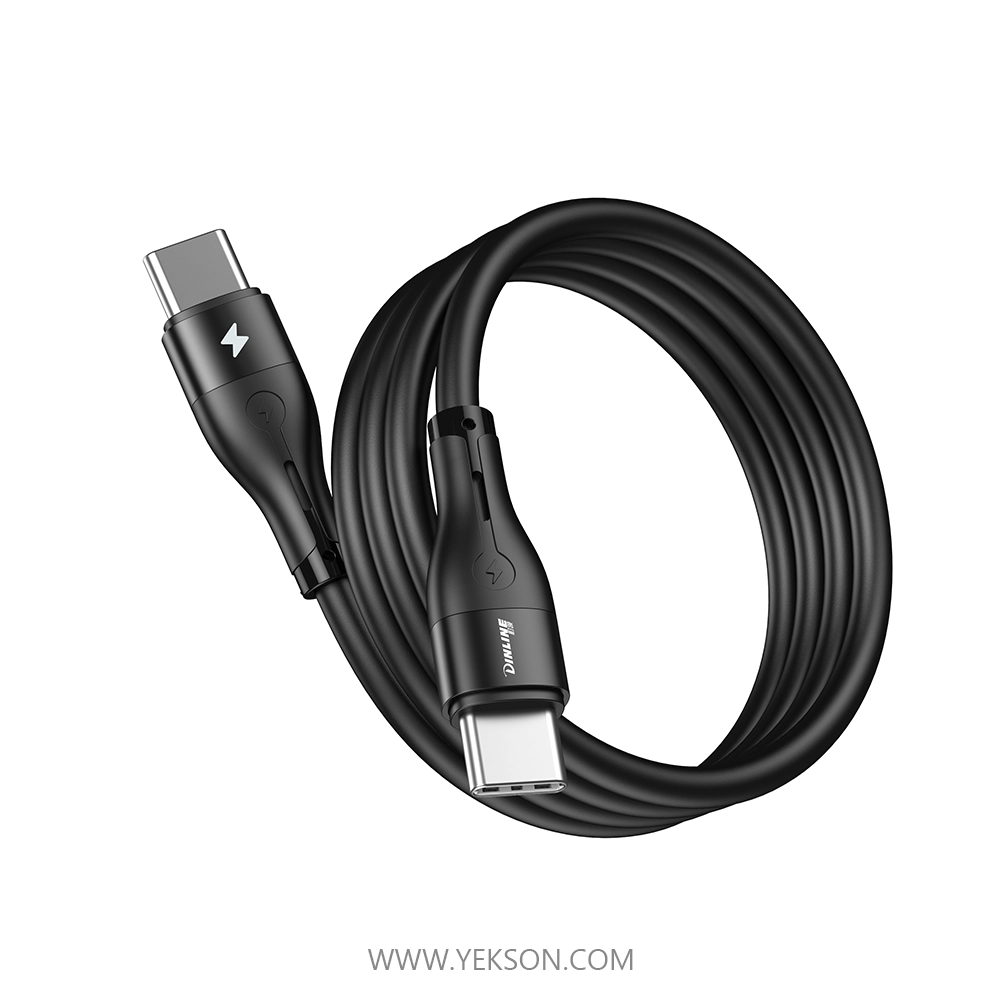 کابل شارژ دینلاین DC-80 CC