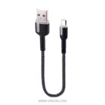 کابل پاور بانک هیسکا LX-1020