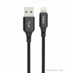 کابل شارژ هیسکا LX-831