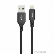 کابل شارژ هیسکا LX-831