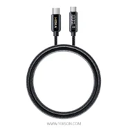 کابل شارژر هیسکا LX-15CC