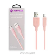 کابل شارژ کلومن KD05