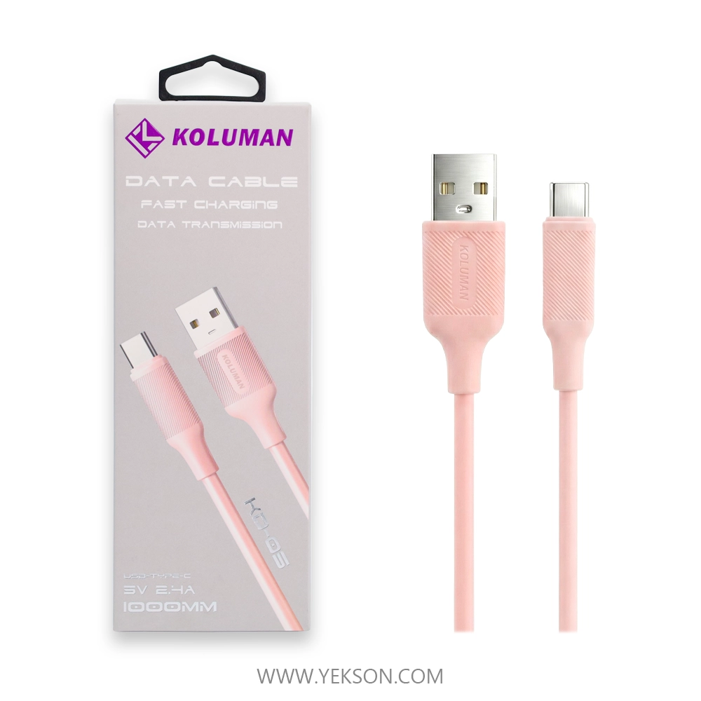 کابل شارژ کلومن KD05