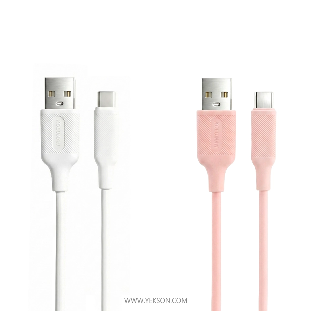 کابل شارژ کلومن KD05