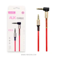 کابل AUX کلومن مدل KA36