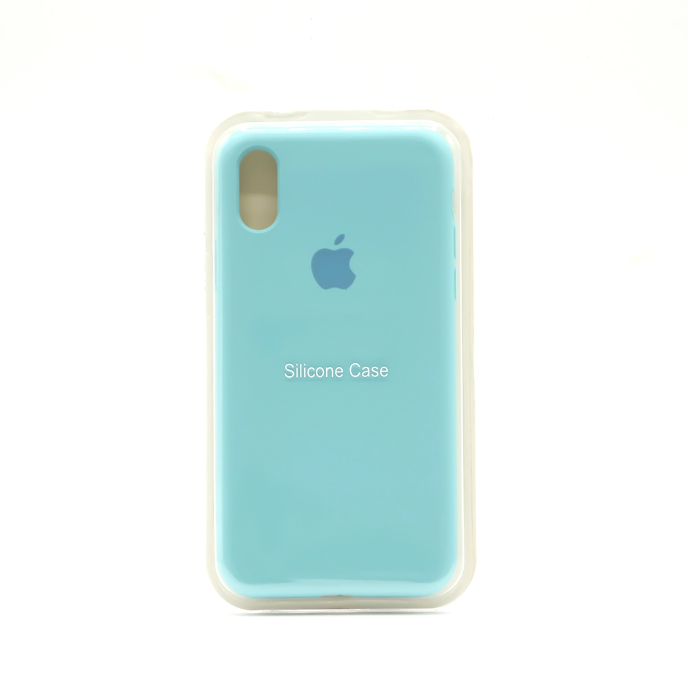 گارد سیلیکونی IPHONE XS MAX