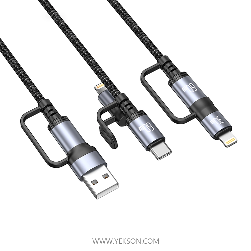 کابل دینلاین DC-400