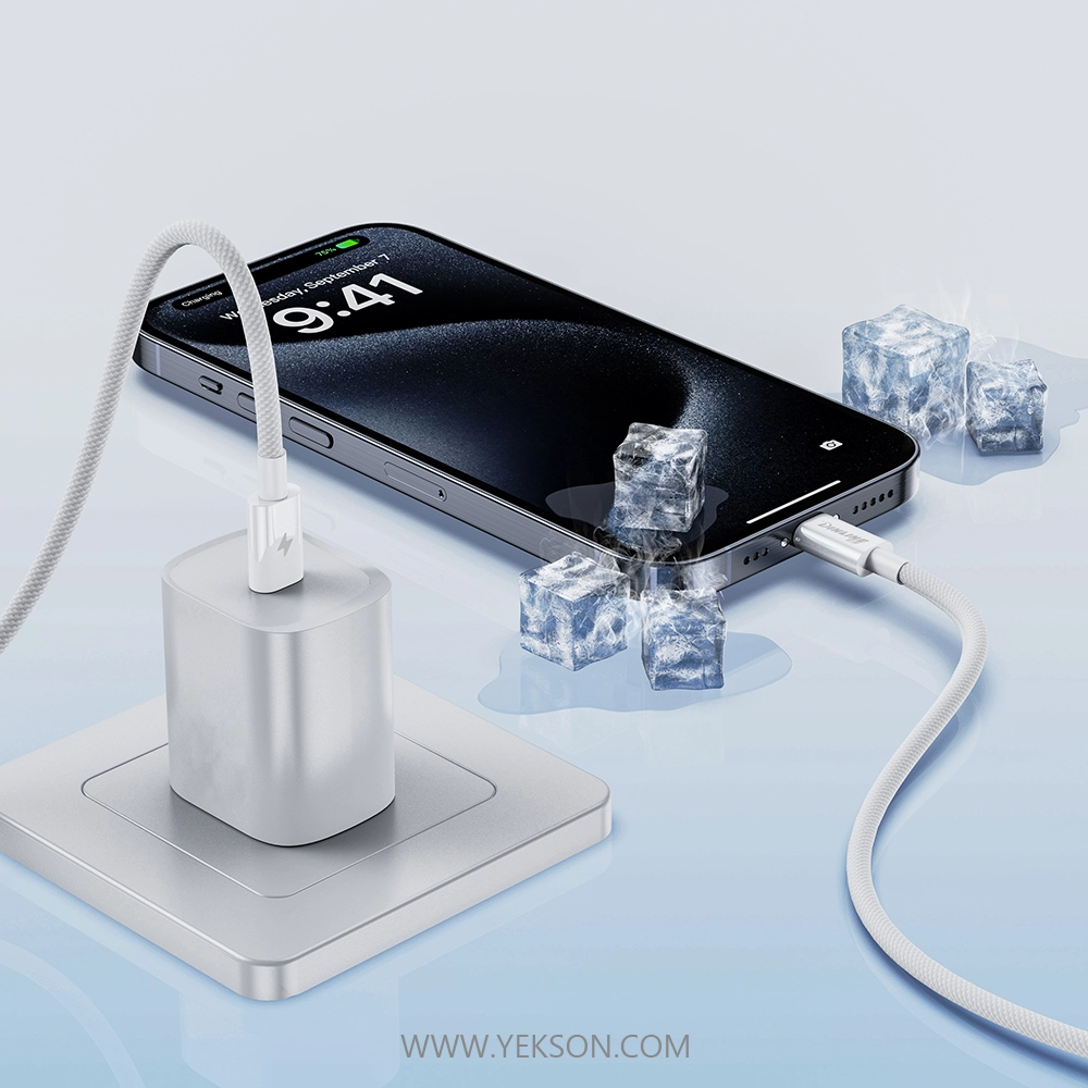 کابل شارژ دینلاین DC-86 CC