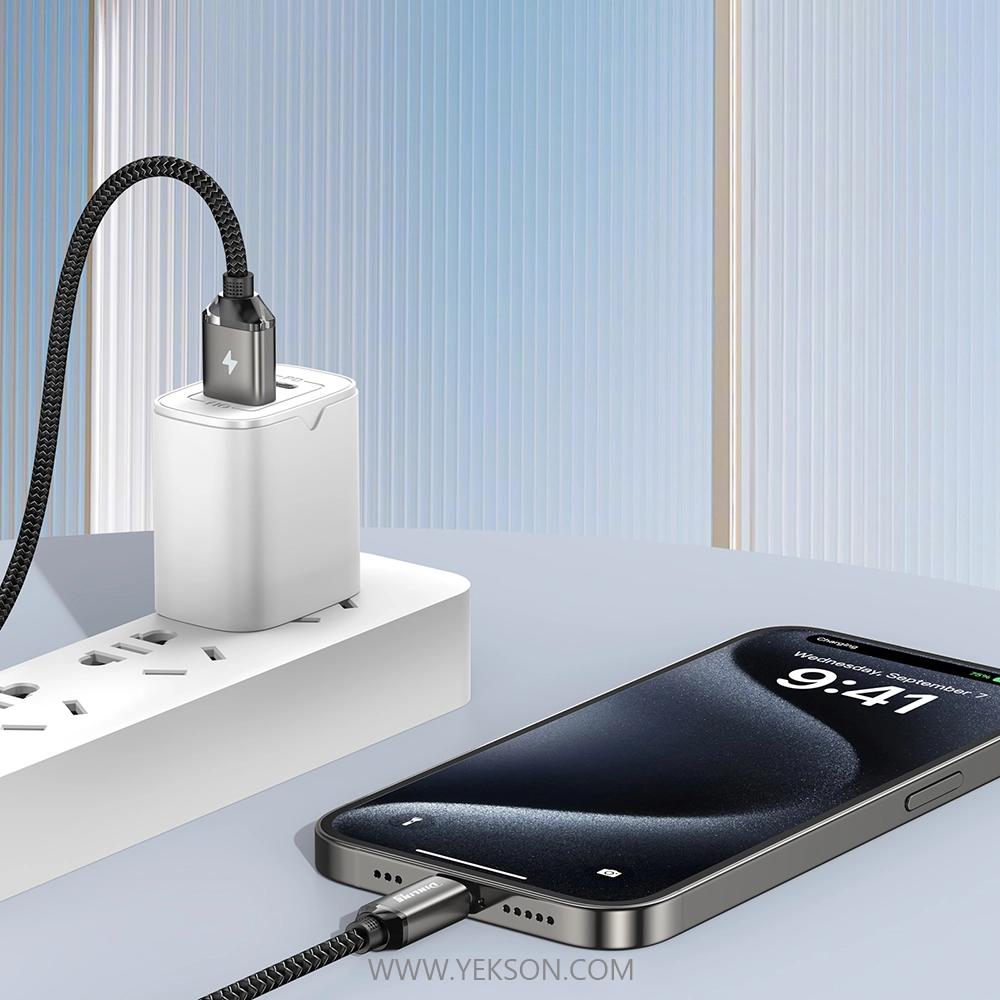 کابل شارژ دینلاین DC-70 C