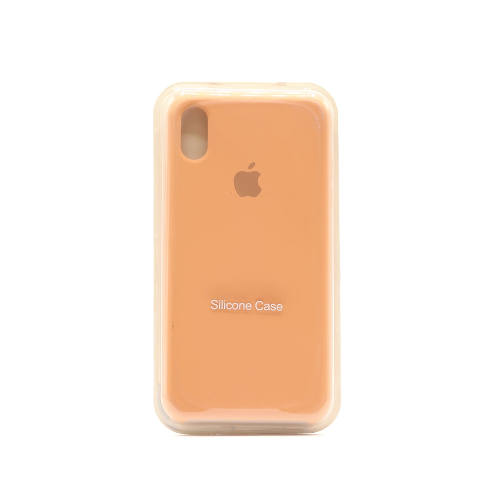 گارد سیلیکونی IPHONE XS MAX