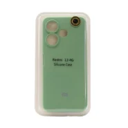 گارد سیلیکونی شیائومی REDMI 13 4G