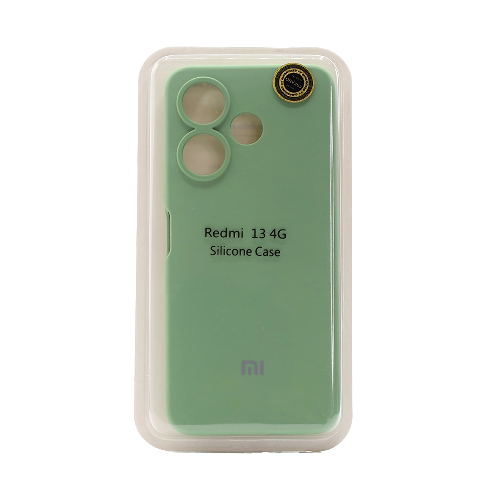 52 - 1K JPEG گارد سیلیکونی شیائومی REDMI 13 4G