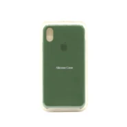 گارد سیلیکونی IPHONE XS MAX