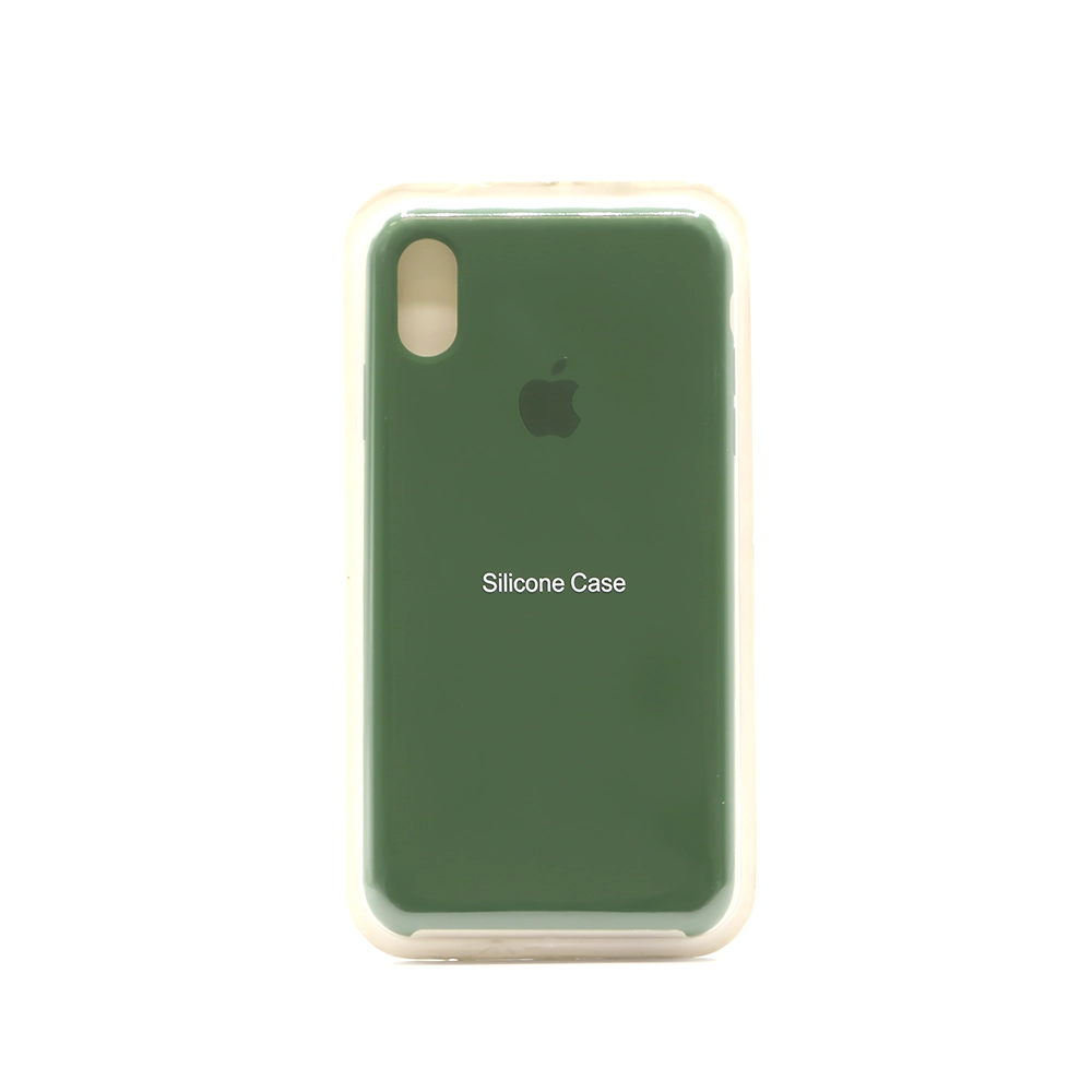 گارد سیلیکونی IPHONE XS MAX