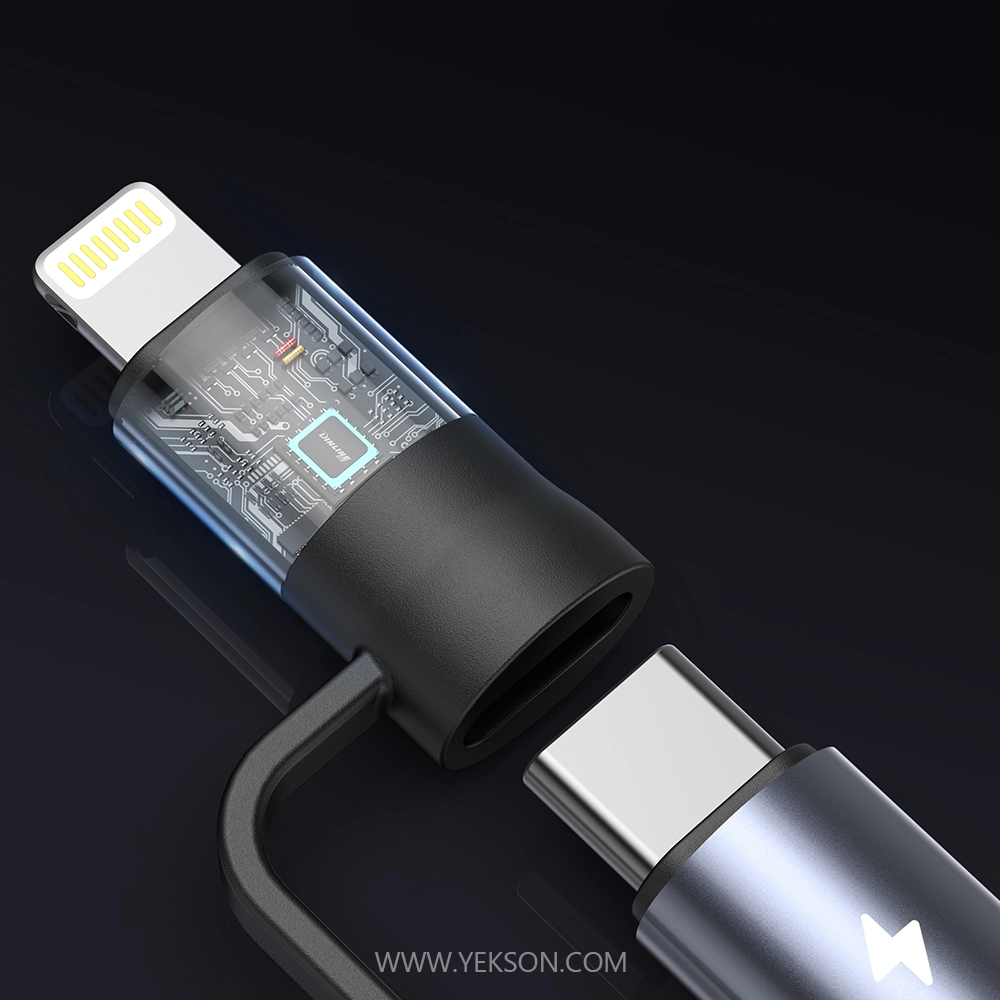 کابل دینلاین DC-400